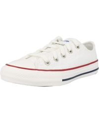 Converse - Chuck Taylor all Star Core High - Lyst