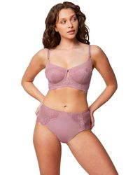 Triumph - Wild Peony Florale W01 Bra - Lyst