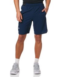 Under Armour - Woven Shorts - Lyst