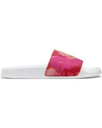 Reebok - Classic Slide Sliders - Lyst