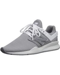 new balance donna 247v2 new balance donna 247v2