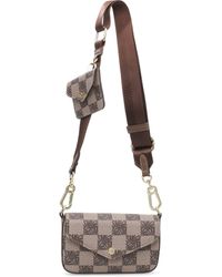 steve madden corina studded crossbody