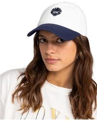 Roxy - Baseball Cap For - Baseball Cap - Lyst