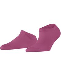 FALKE - Sneakersocken Active Breeze W Sn Lyocell kurz einfarbig 1 Paar - Lyst