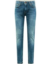 Pepe Jeans Stanley 2020 Jeans - Azul
