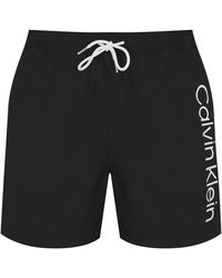 Calvin Klein - Shorts - Lyst