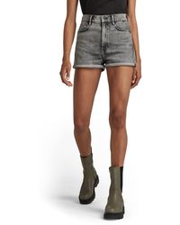G-Star RAW Shorts for Women | Online Sale up to 67% off | Lyst