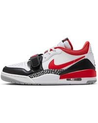 Nike - Air Jordan Legacy 312 "chicago" Trainers Cd7069 - Lyst