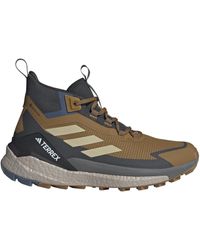 adidas - Chaussures de course Terrex Agravic Trail pour femme - Lyst