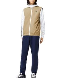 Lacoste - Wh5200 Tracksuits & Track Trousers - Lyst