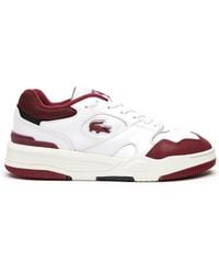 Lacoste - WOMEN COURT SNKR-46SFA0064 - Lyst