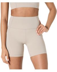 Amazon Essentials - Pantalones Cortos Deportivos FormFlex para Ciclismo - Lyst