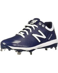 men's 4040 v5 tpu molded baseball shoe