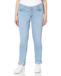 Levi's - Jeans "310" Shaping Super Skinny Fit - Lyst