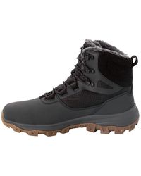 Jack Wolfskin - Everquest Texapore High M Backpacking Boot - Lyst