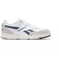 Reebok - Bb 4000 Ii Sneaker - Lyst