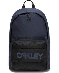 Oakley - Traditionelle Rucksäcke Black Iris Einheitsgröße - Lyst