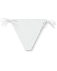 Calvin Klein - String Side Tie - Lyst