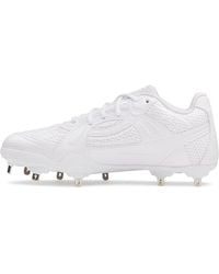 Under Armour - Glyde Sola Pro Mt Softball Cleats Sneaker, - Lyst