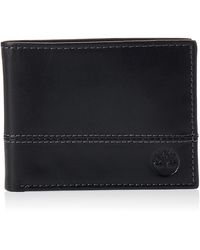 Portafogli e portatessere Timberland da uomo - Fino al 6% di sconto | Lyst