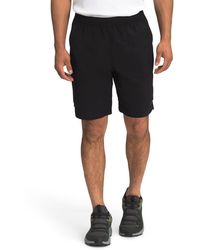 The North Face - Pull-on Adventure 7 Shorts - Lyst