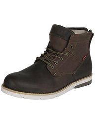 levis baldwin boots