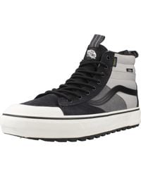 Vans - Adult U Mte Sk8-hi Waterproof Sneaker - Lyst