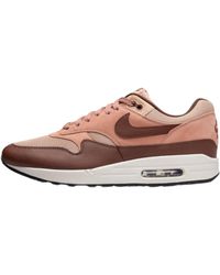 Nike - Air Max 1 Sc S Running Trainers Fb9660 Sneakers Shoes - Lyst