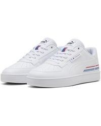 PUMA - Bmw M Motorsport Caven 2.0 Sneakers Voor Volwassenen - Lyst