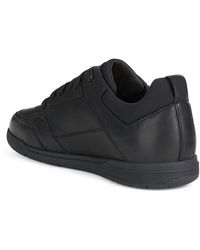 Geox - U Spherica Ec3 Sneaker - Lyst