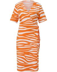S.oliver - 2146421 Kleid - Lyst