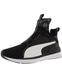 puma fierce rope femme