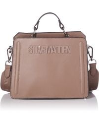 Steve Madden - Bevelyn Convertible Crossbody Bag - Lyst