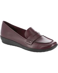 Easy Spirit - Aerilyn3 Loafer Flat - Lyst