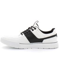 Timberland - Low Lace Up Sneaker - Lyst