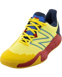 New balance cheap 696 herren gelb