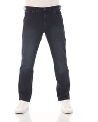 Wrangler - 's Texas Stretch Jeans - Lyst