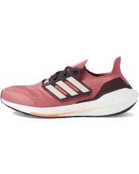 adidas - Ultraboost 22 Running Shoes - Lyst