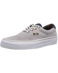 vans era 59 donna prezzo basso