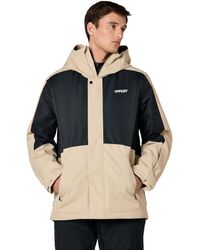Oakley - S Range Recycled Jacket 2.0 - Lyst