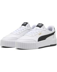 PUMA - Carina MIA Sneakers da donna - Lyst