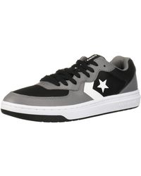 converse rival trainers