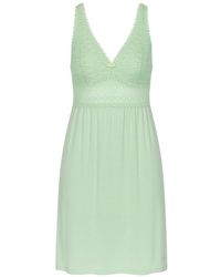 Triumph - Aura Spotlight Ndk 03 X Nightgown - Lyst