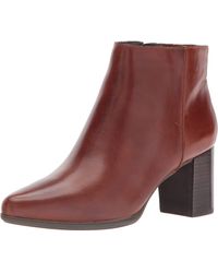 rockport novalie bootie