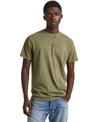 Pepe Jeans - Dave Tee T-Shirt - Lyst