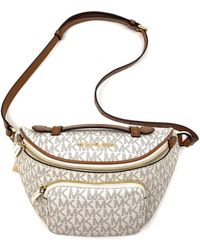 michael kors waist bag uk