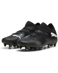 PUMA - Future 7 Match Mxsg Soccer Shoes - Lyst
