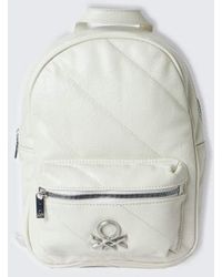 Benetton - 62izdy06h Rucksack - Lyst
