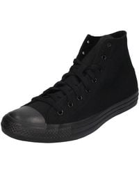 Converse - Chuck Taylor All Star High Top Sneaker - Lyst