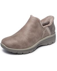 Skechers - Usa Slipins Easy Goingmodern Hour S Slip On - Lyst